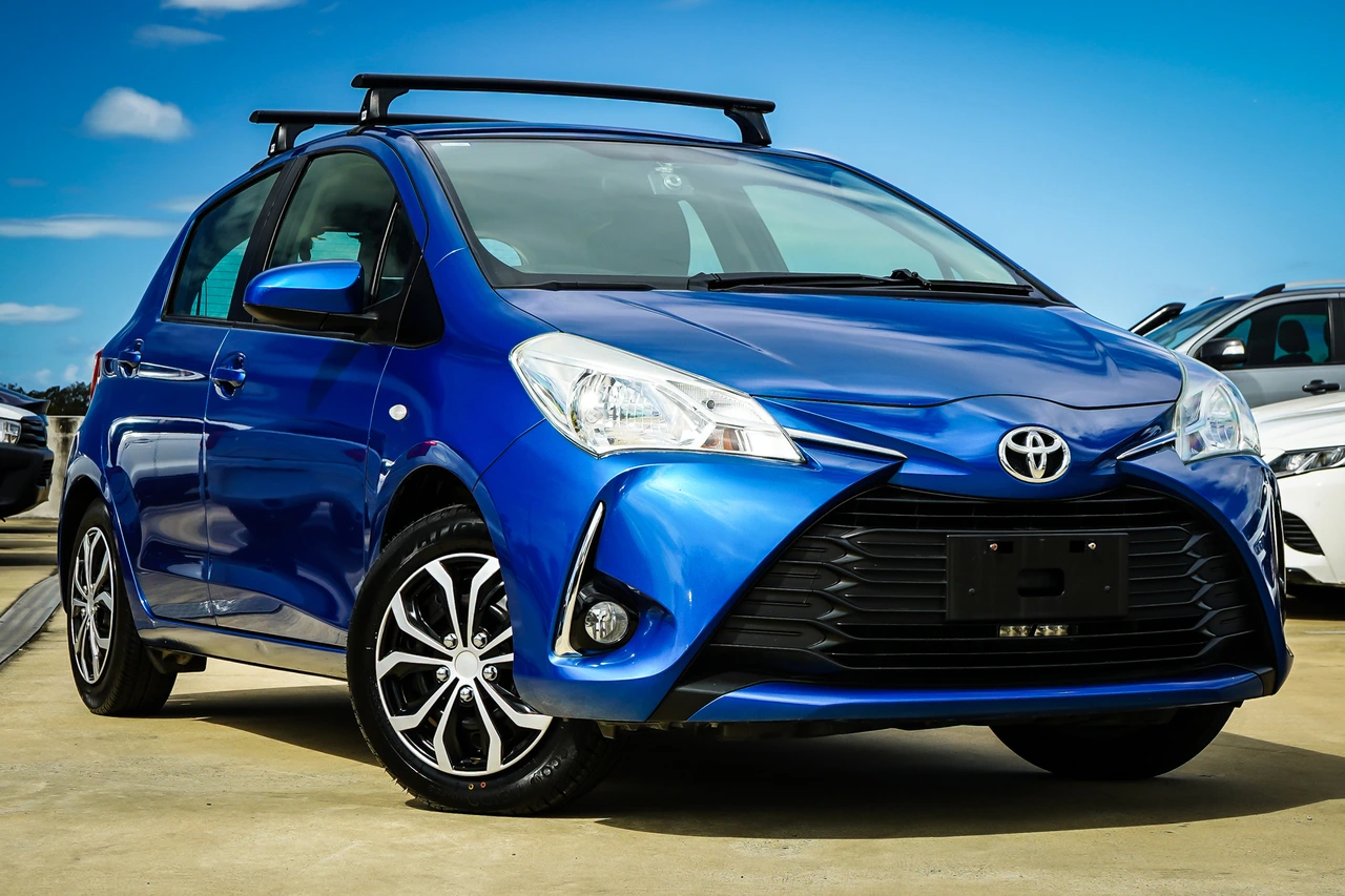 Hatchback