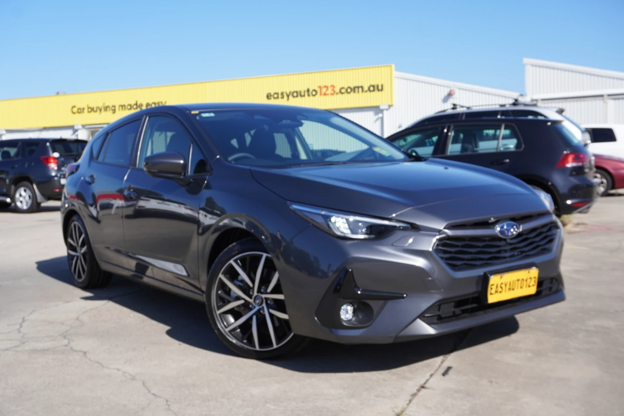 Hatchback