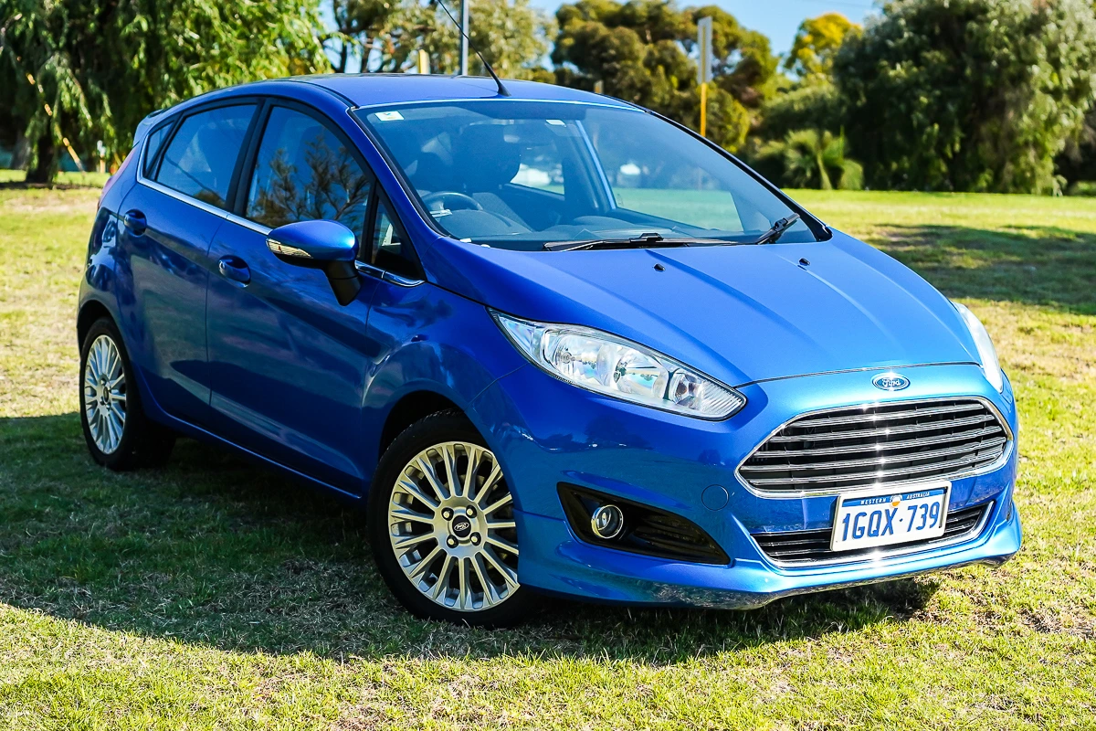 Hatchback