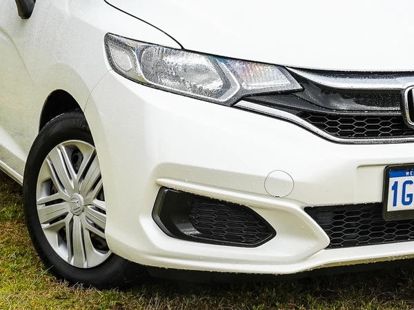 2018 Honda Jazz VTi Automatic Petrol
