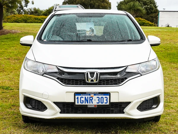 2018 Honda Jazz VTi Automatic Petrol