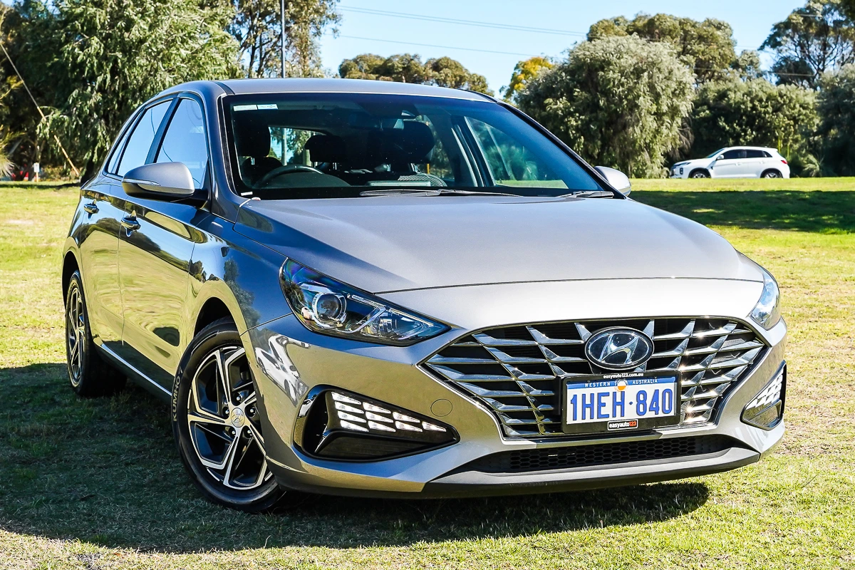 Hatchback