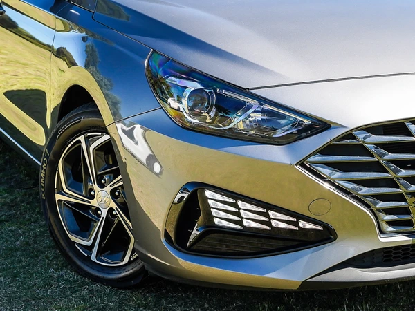 2020 Hyundai I30 Special Edition Automatic Petrol Front Wheel Drive