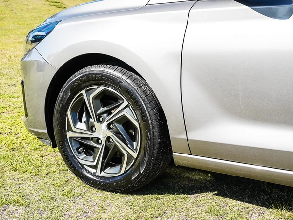 2020 Hyundai I30 Special Edition Automatic Petrol Front Wheel Drive