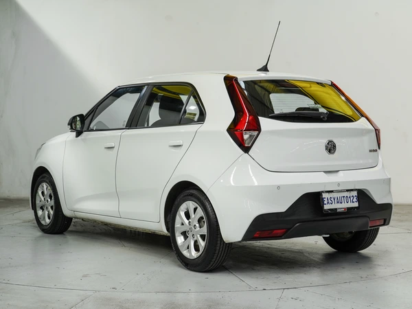 2023 Mg Mg3 Core Manual Petrol Front Wheel Drive