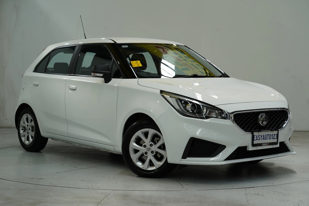 Hatchback