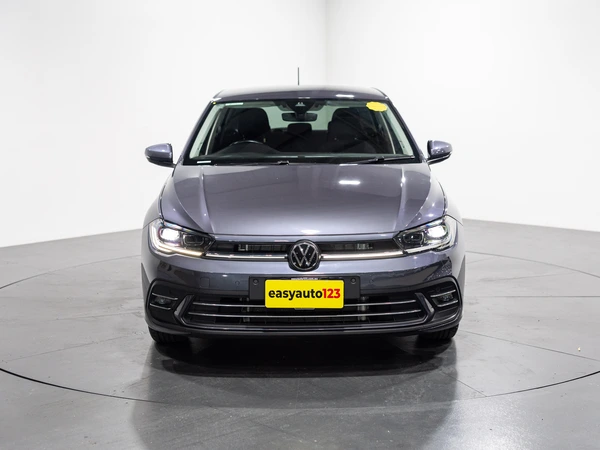2023 Volkswagen Polo 85TSI Style Automatic Petrol FWD