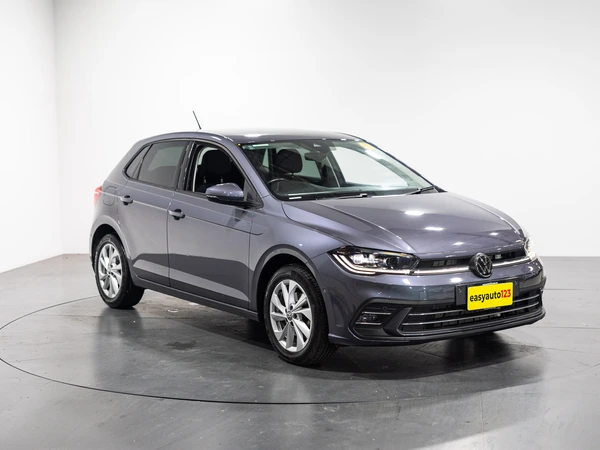 2023 Volkswagen Polo 85TSI Style Automatic Petrol FWD