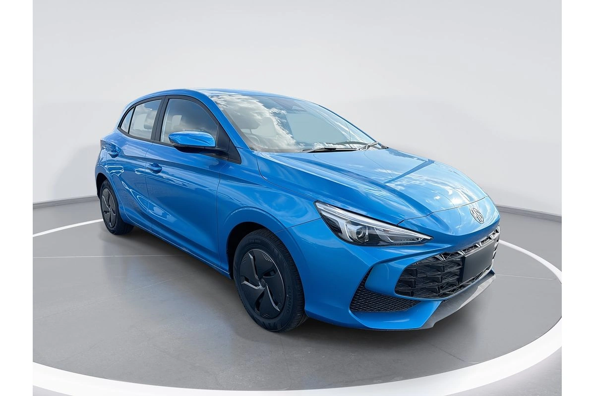 Hatchback
