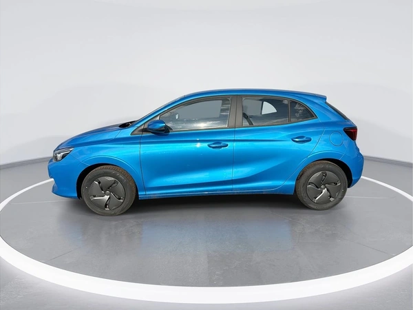 2025 Mg MG3 Vibe Automatic Petrol Front Wheel Drive