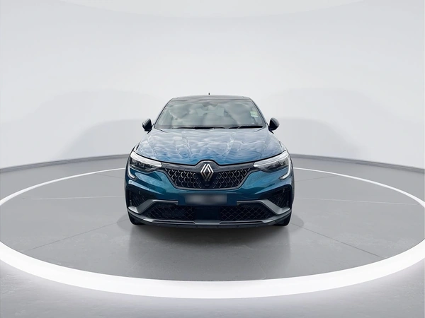 2024 Renault Arkana Esprit Alpine JL1 Petrol Automatic FWD