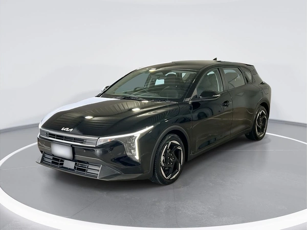 2025 Kia K4 Sport CL4m Automatic Petrol