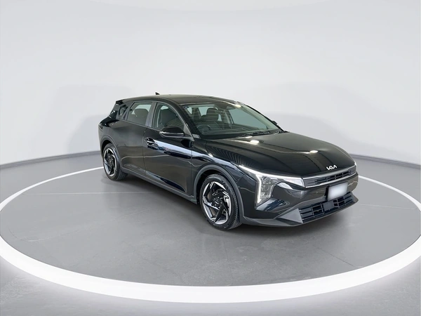 2025 Kia K4 Sport CL4m Automatic Petrol