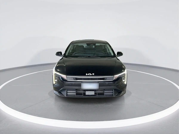 2025 Kia K4 Sport CL4m Automatic Petrol