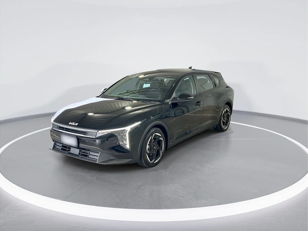 2025 Kia K4 Sport CL4m Automatic Petrol