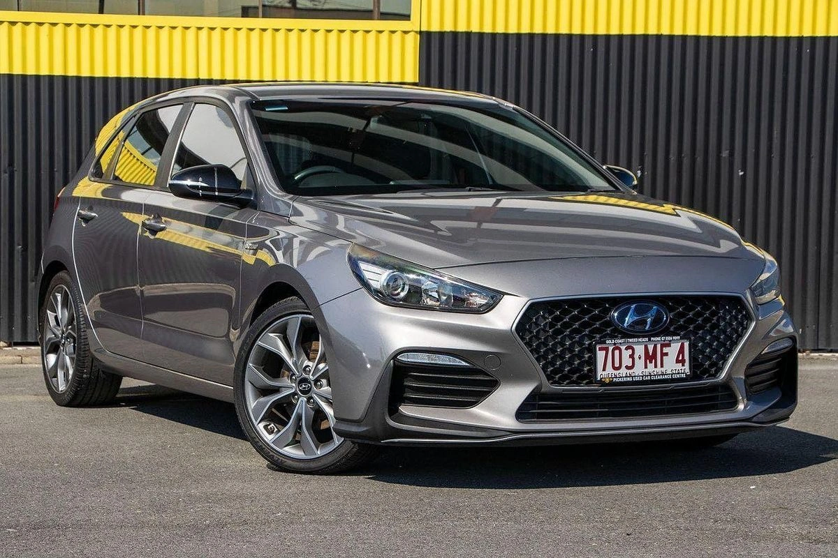Hatchback