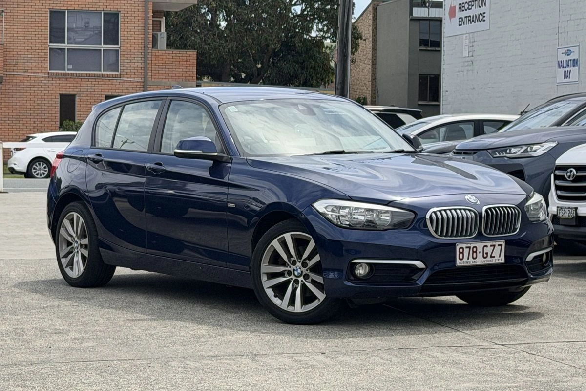 Hatchback
