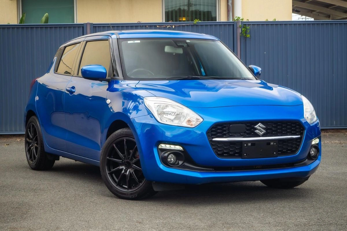 Hatchback