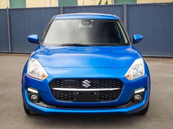 2021 Suzuki Swift GL Navigator Automatic FWD