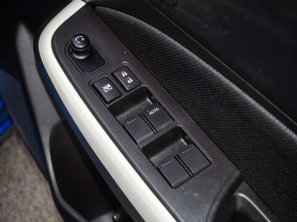 2021 Suzuki Swift GL Navigator Automatic FWD
