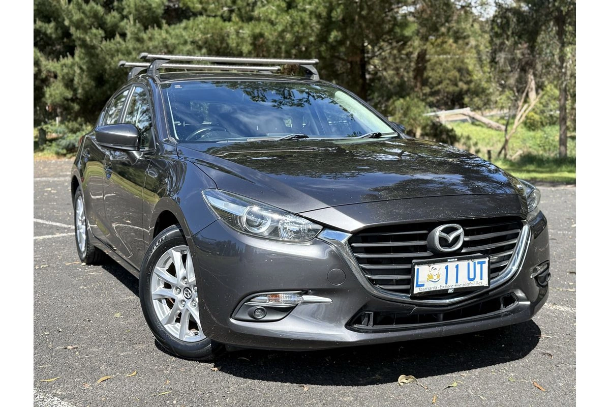 Hatchback