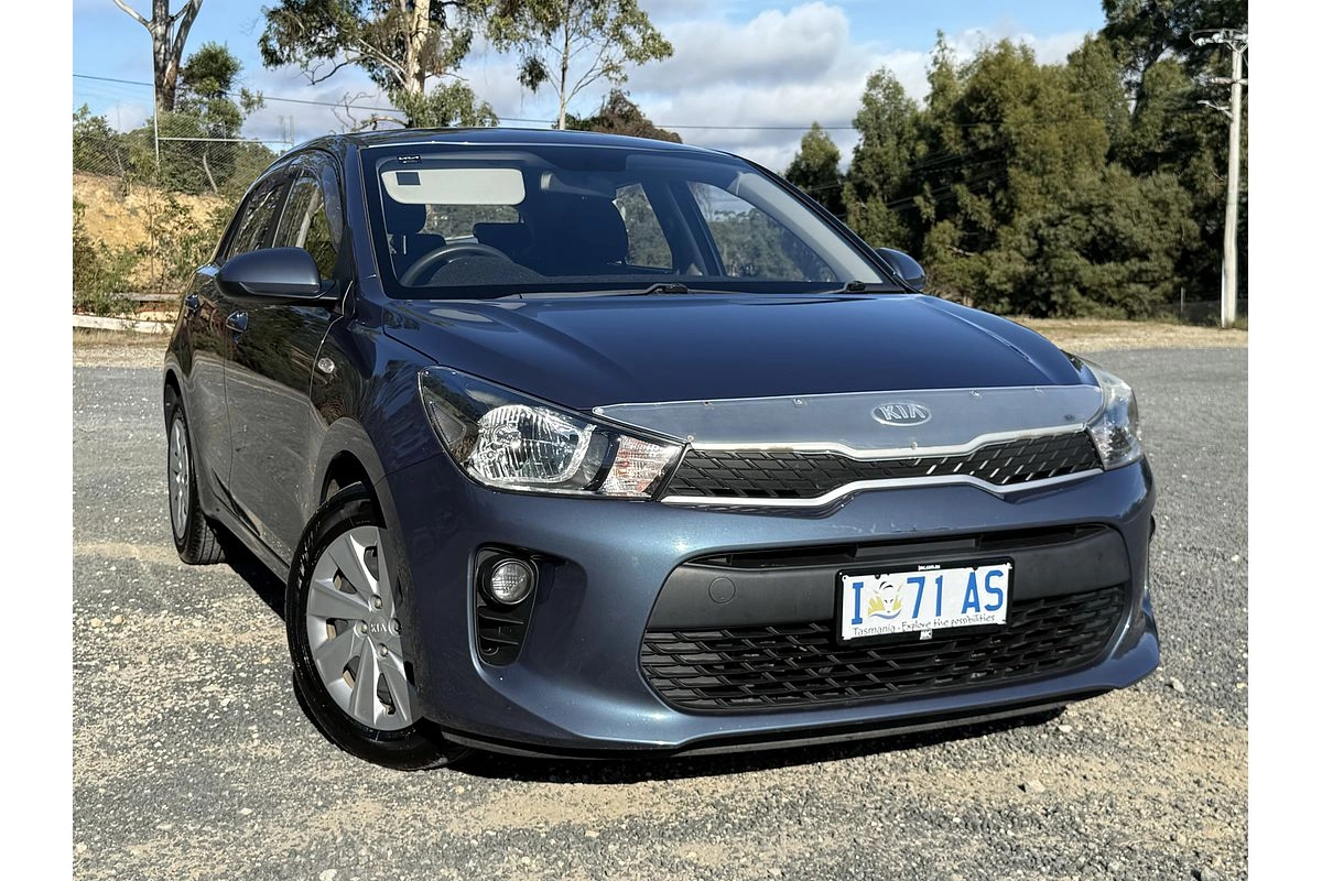 Hatchback