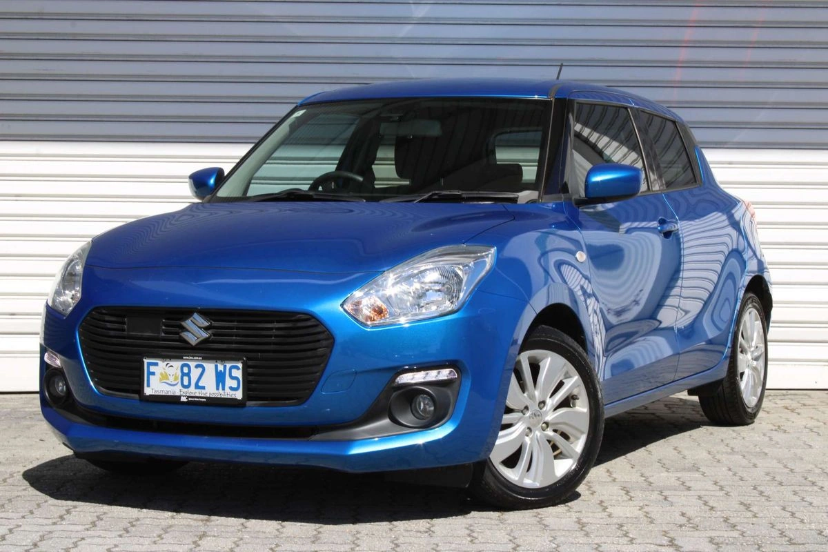 Hatchback