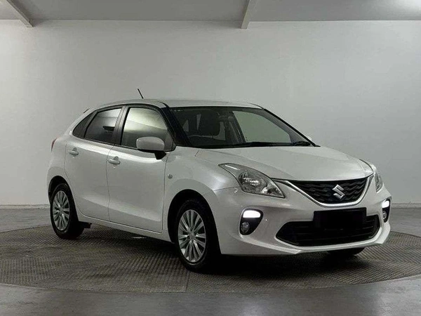 2022 Suzuki Baleno GL EW Series II Automatic Petrol