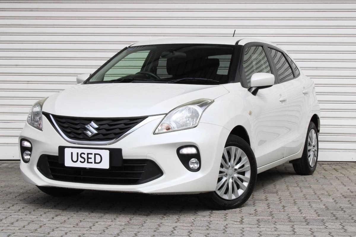 Hatchback