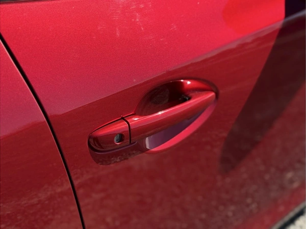 2014 Mazda 3 Neo BM Series Automatic Petrol FWD