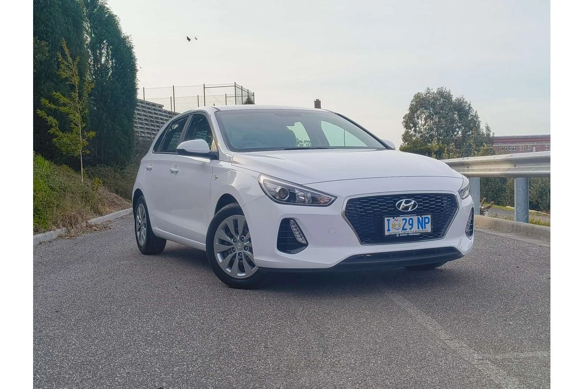 Hatchback