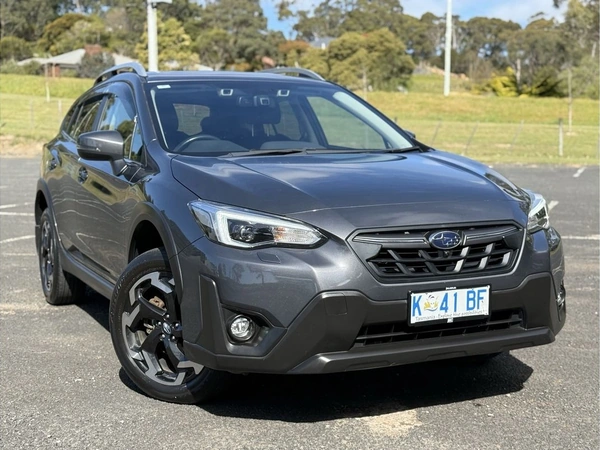2021 Subaru XV 2.0i-S G5X AWD Automatic