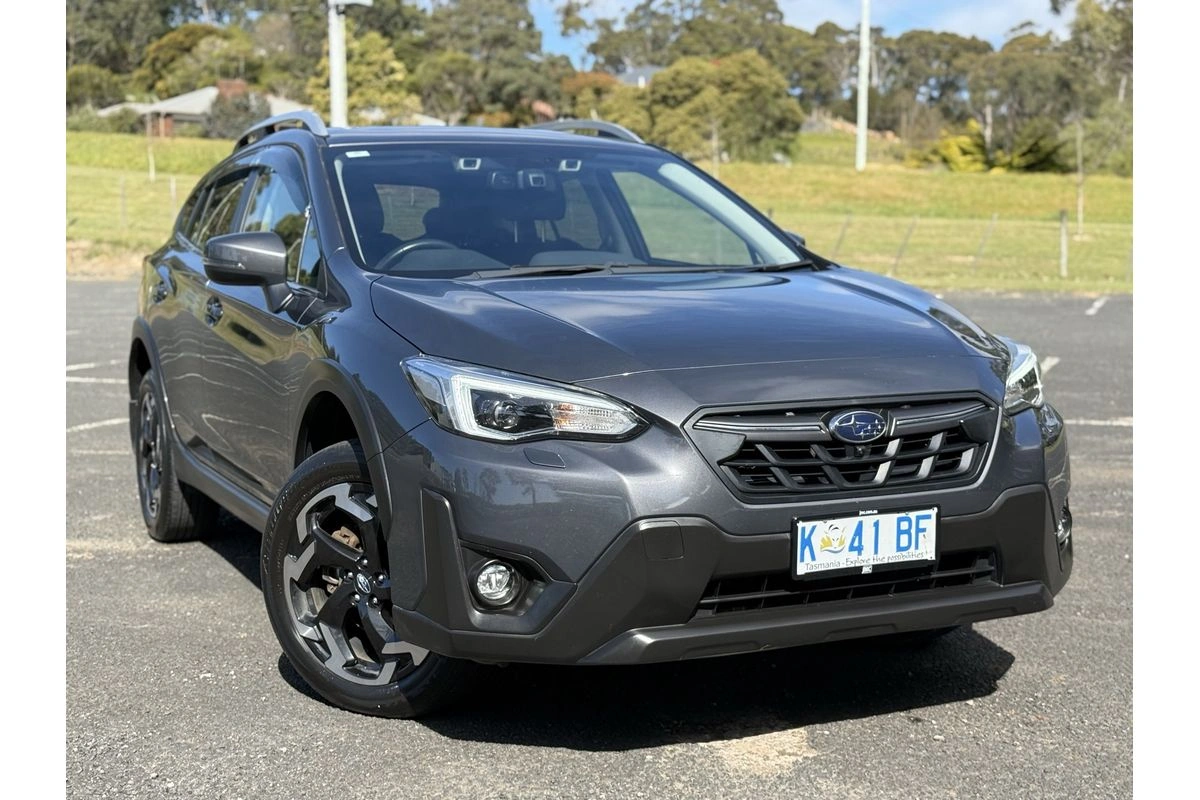 Hatchback
