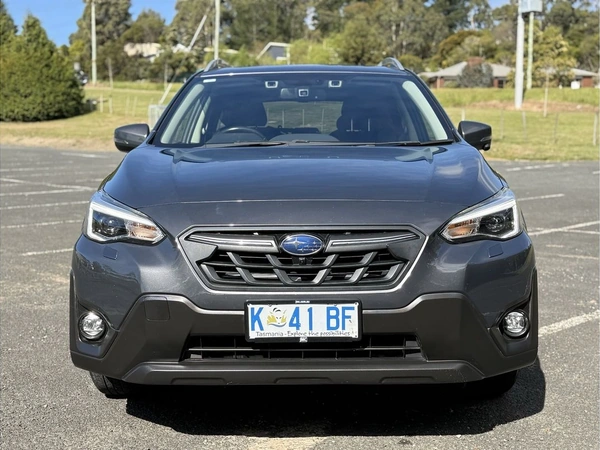 2021 Subaru XV 2.0i-S G5X AWD Automatic