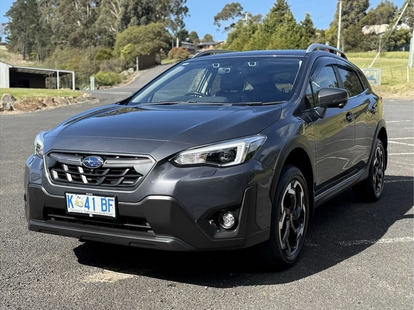 2021 Subaru XV 2.0i-S G5X AWD Automatic
