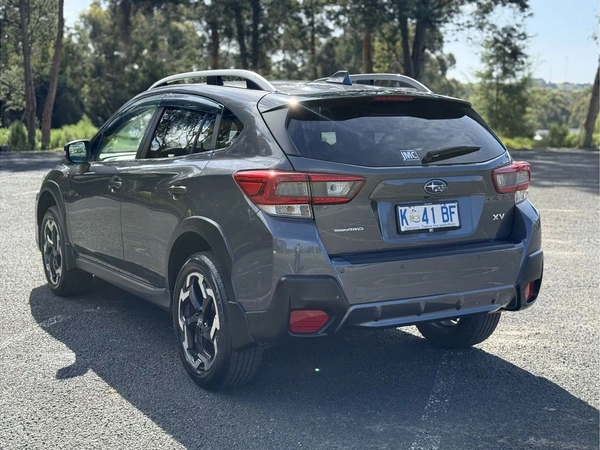 2021 Subaru XV 2.0i-S G5X AWD Automatic