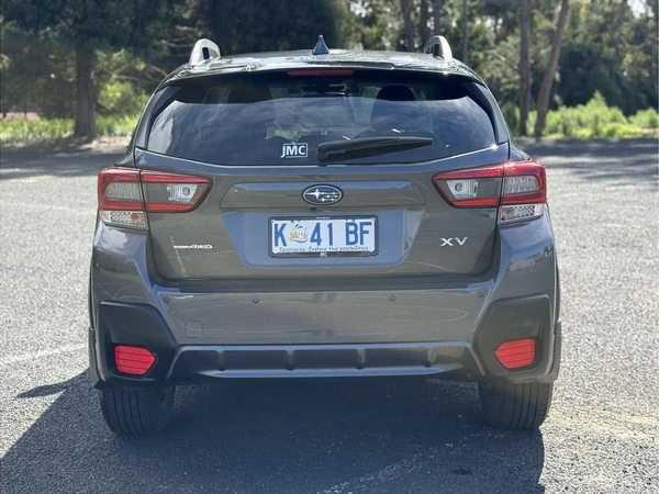 2021 Subaru XV 2.0i-S G5X AWD Automatic