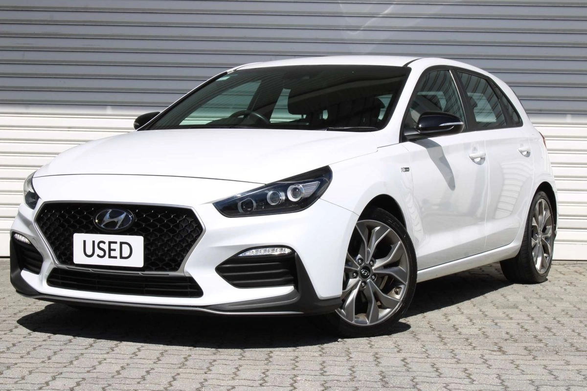Hatchback