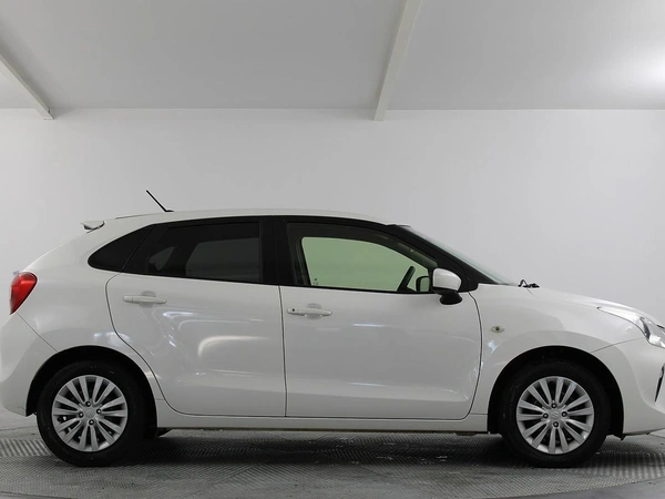 2022 Suzuki Baleno GL Automatic Petrol FWD