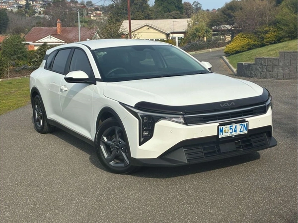 2025 Kia K4 S CL4m Automatic Petrol
