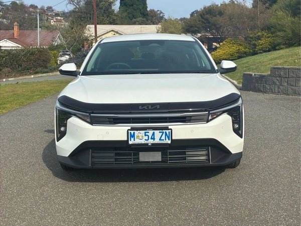 2025 Kia K4 S CL4m Automatic Petrol