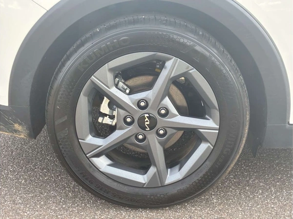 2025 Kia K4 S CL4m Automatic Petrol