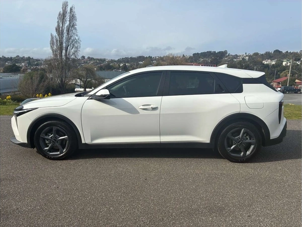 2025 Kia K4 S CL4m Automatic Petrol