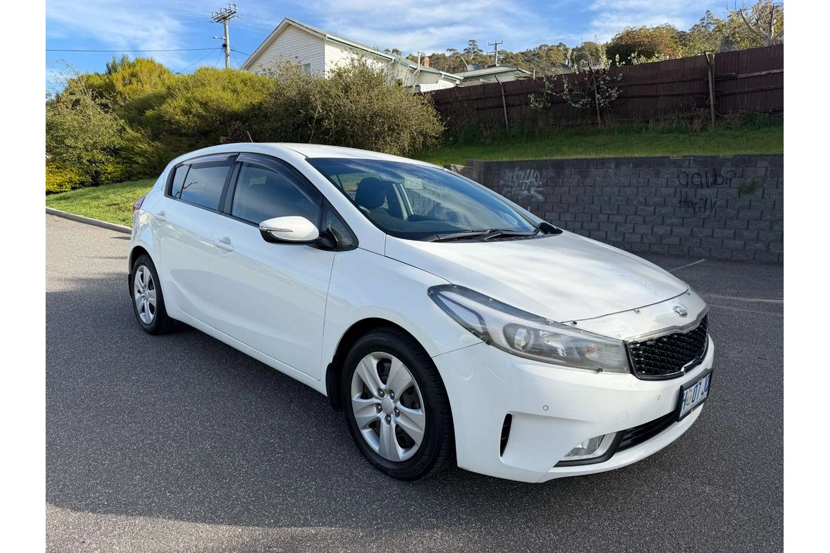 Hatchback