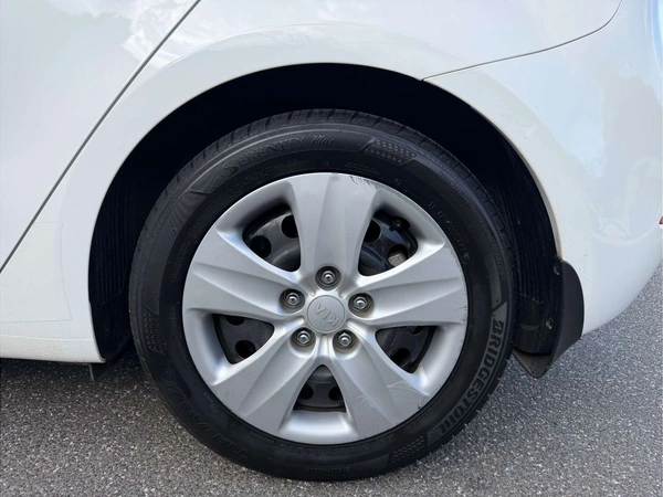 2018 Kia Cerato S YD Automatic Petrol FWD
