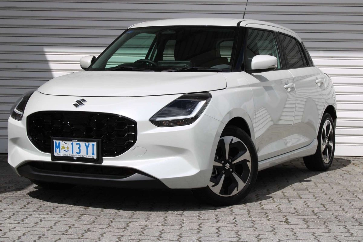 Hatchback