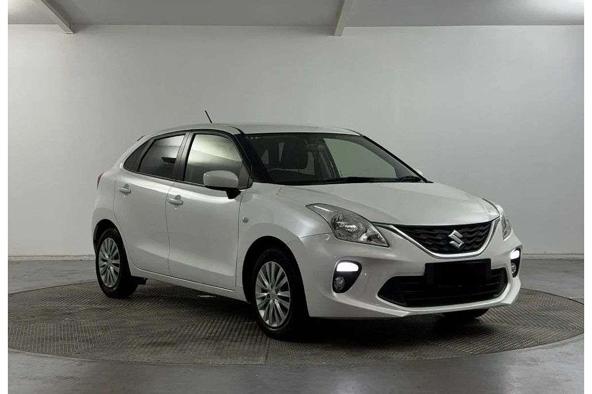 Hatchback