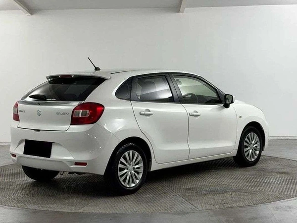 2022 Suzuki Baleno GL EW Series II Automatic Petrol