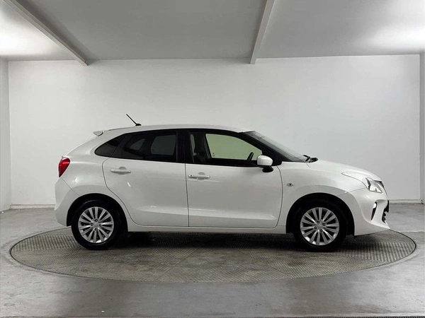 2022 Suzuki Baleno GL EW Series II Automatic Petrol