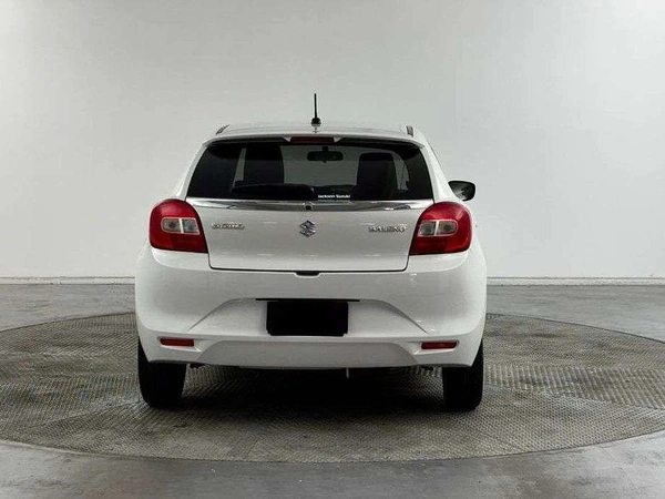 2022 Suzuki Baleno GL EW Series II Automatic Petrol